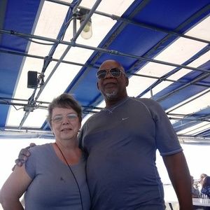 Meet your Posher, Grover